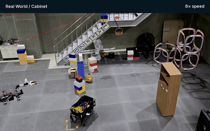 Fly-by-Code: Embodied Coding Agents for Aerial Manipulation with Active Visual and Physical Feedback