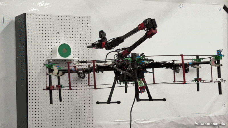 UMI-on-Air: Embodiment-Aware Guidance for Embodiment-Agnostic Visuomotor Policies
